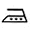 iron & ironing board